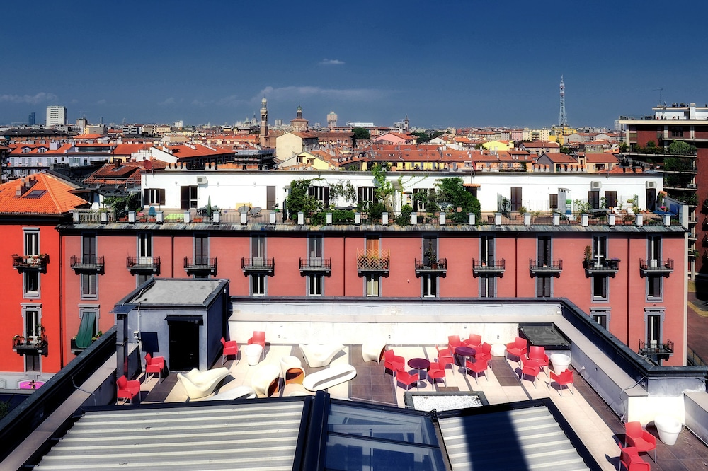 Art Hotel Navigli - zdjęcie 4