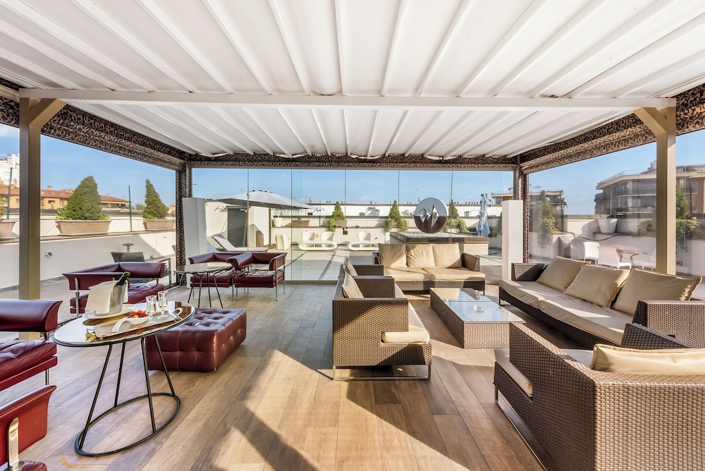Art Hotel Navigli - zdjęcie 3