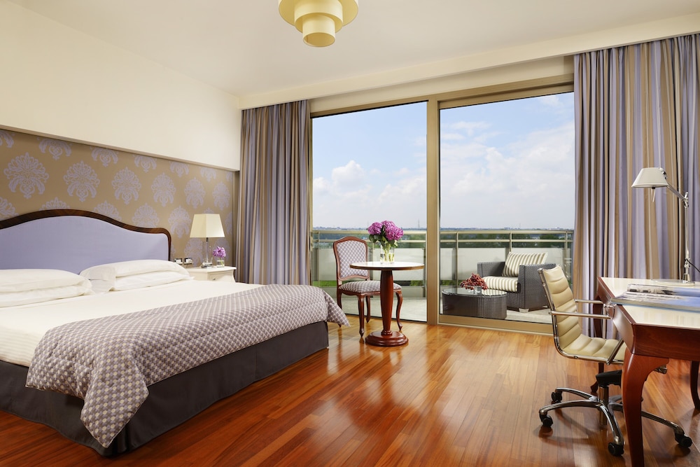 UNA Hotels Expo Fiera Milano - zdjęcie 3