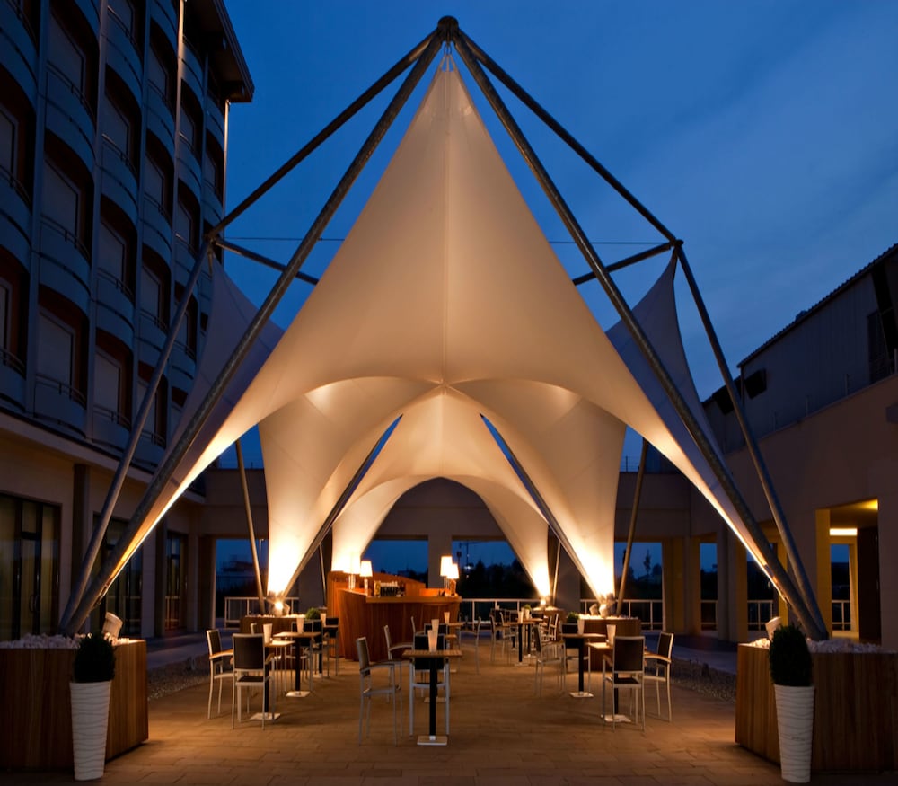 UNA Hotels Expo Fiera Milano - zdjęcie 4
