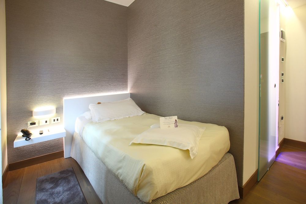 Hotel Berna - zdjęcie 3