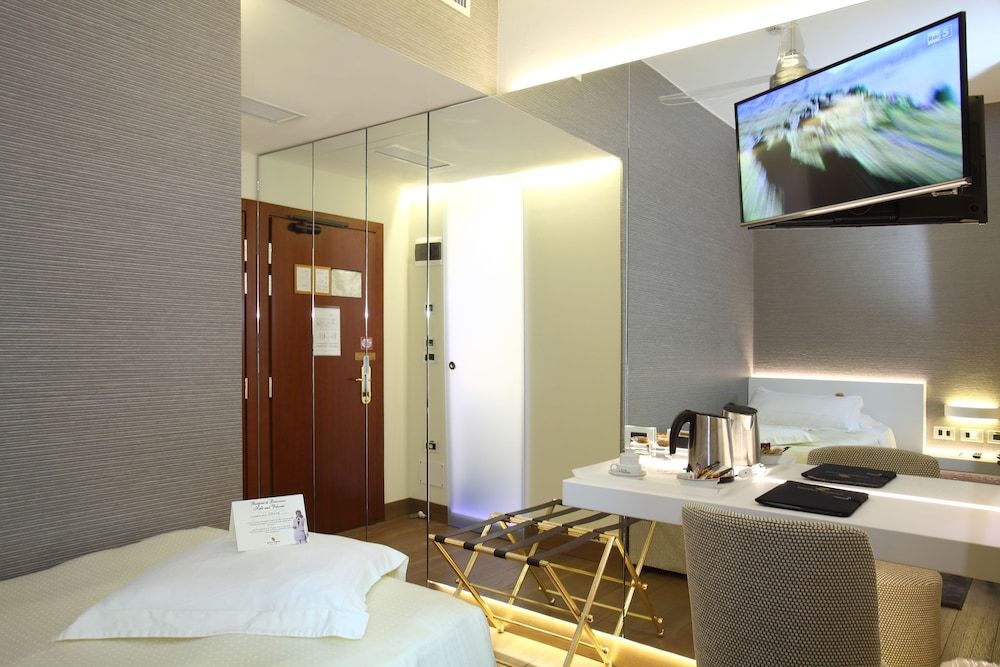 Hotel Berna - zdjęcie 4