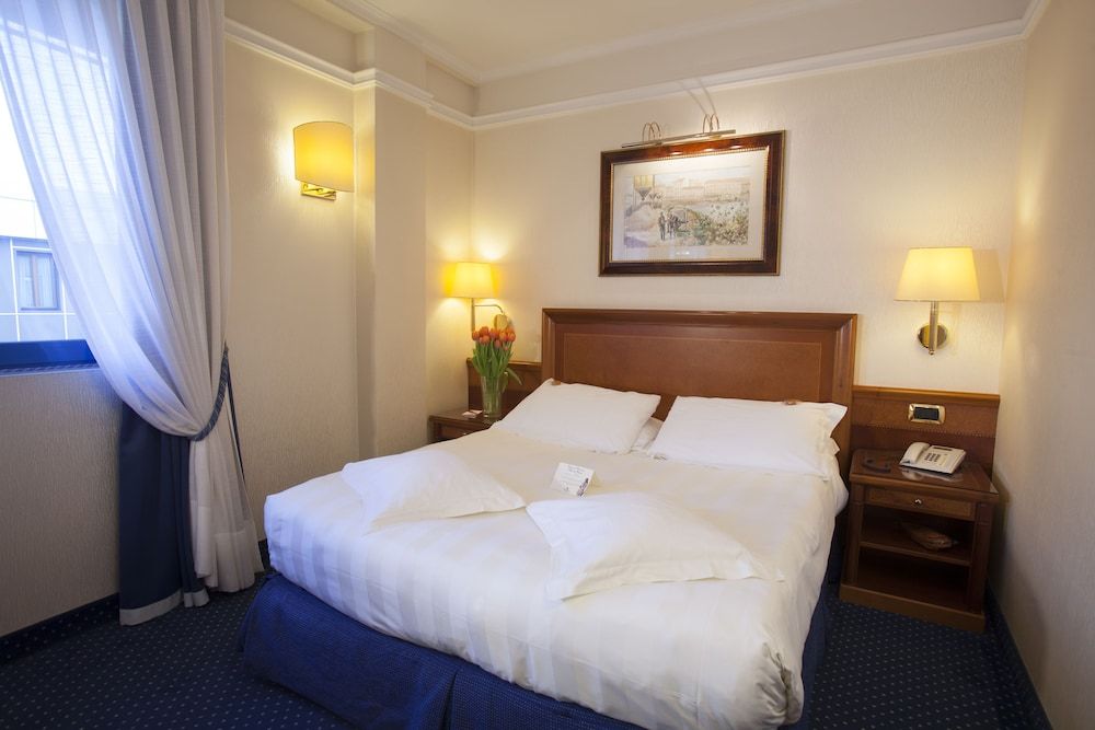 Hotel Berna - zdjęcie 5