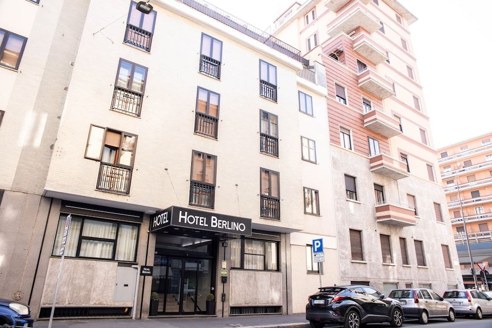 Hotel Berlino