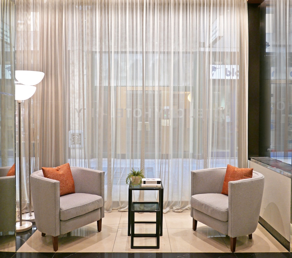 Best Western Hotel City — Hotel building in Milan, Lombardy