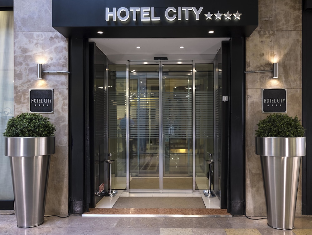 Best Western Hotel City — Main photo in Milan, Lombardy