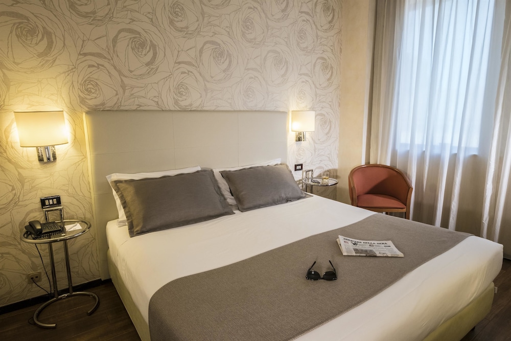 Best Western Hotel City - zdjęcie 2