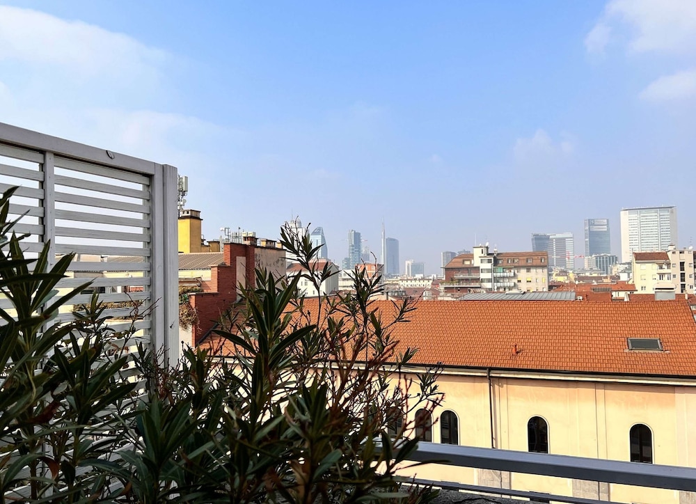 Best Western Hotel City — Attractions in the area in Milan, Lombardy