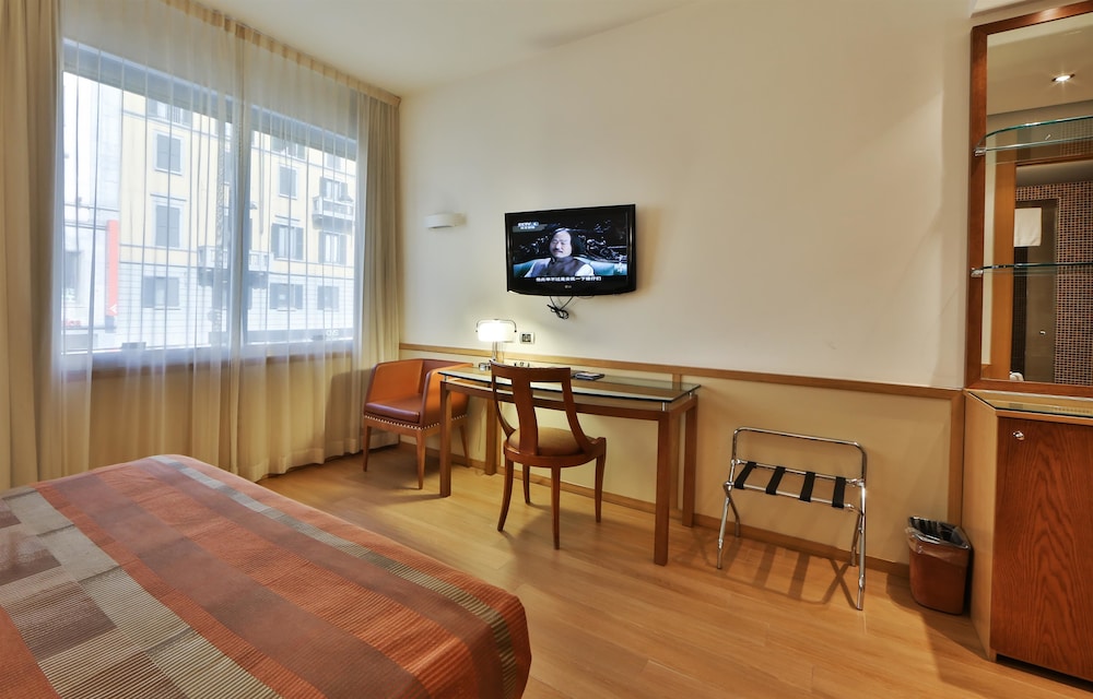 Best Western Hotel City - zdjęcie 5