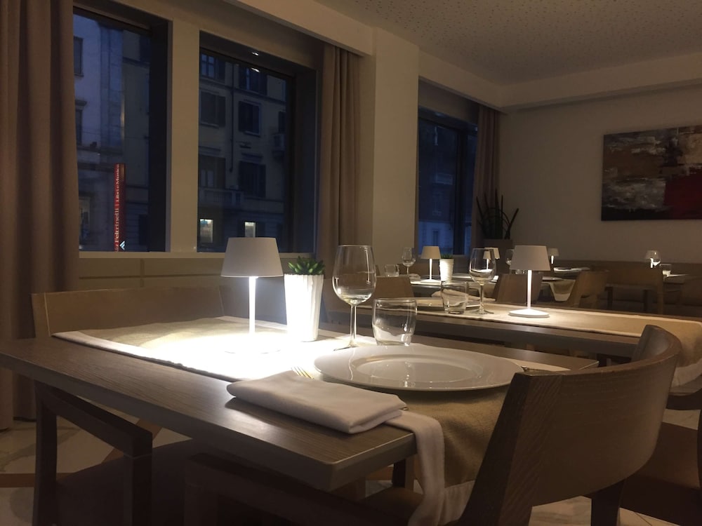 Best Western Hotel City - zdjęcie 3