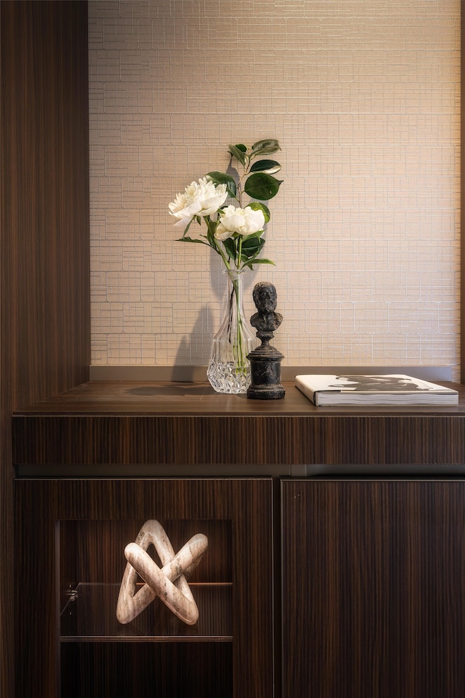 WorldHotel Casati 18 — Hotel rooms in Milan, Lombardy
