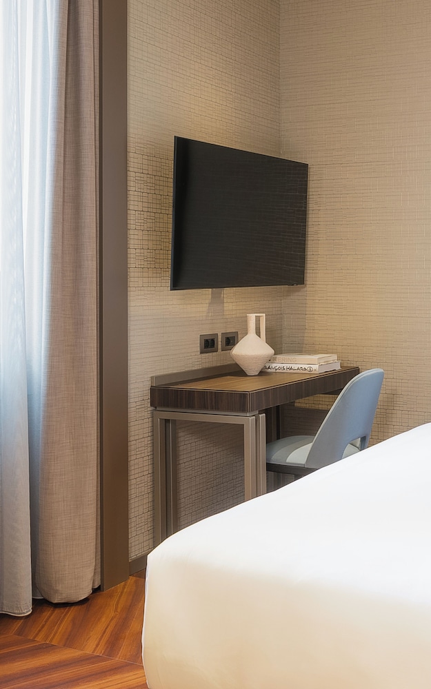 WorldHotel Casati 18 — Hotel rooms in Milan, Lombardy