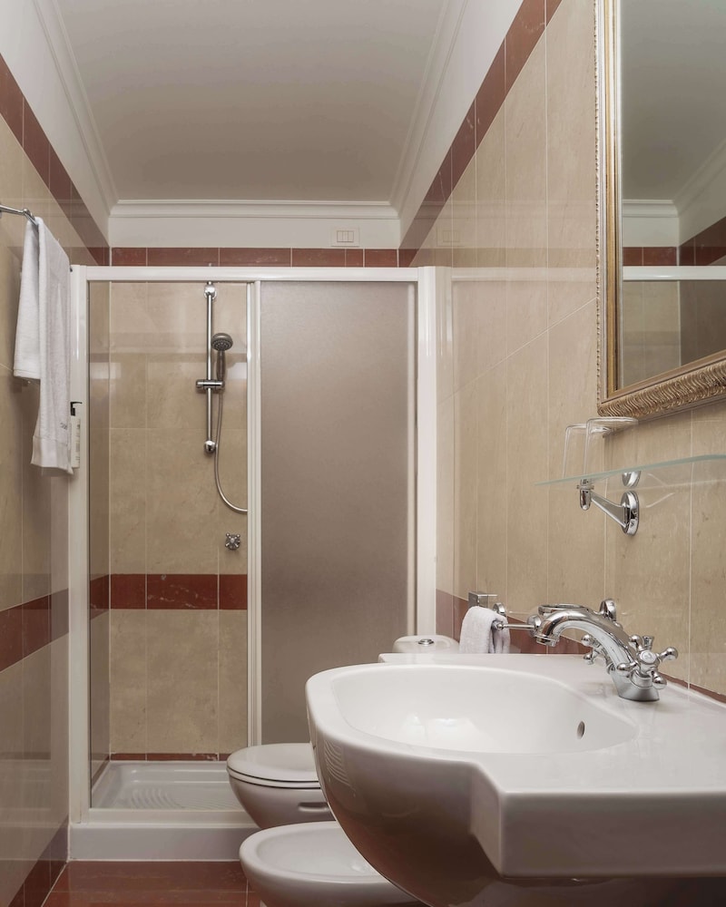 WorldHotel Casati 18 — Hotel rooms in Milan, Lombardy