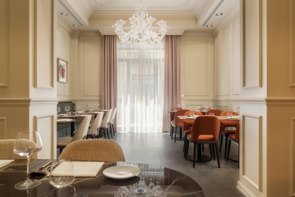 WorldHotel Casati 18 - zdjęcie 4