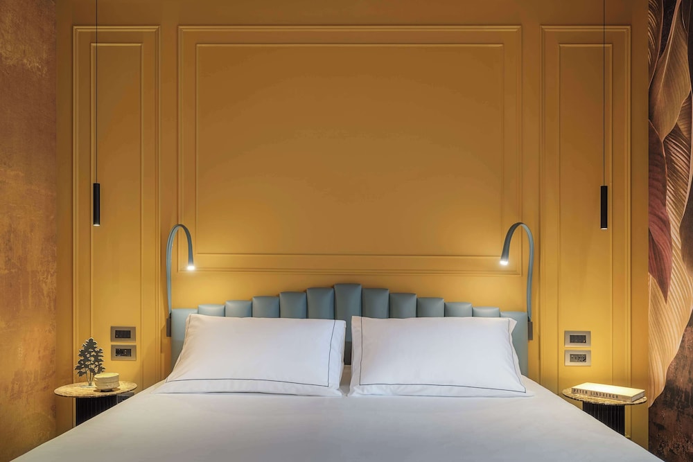 WorldHotel Casati 18 - zdjęcie 2