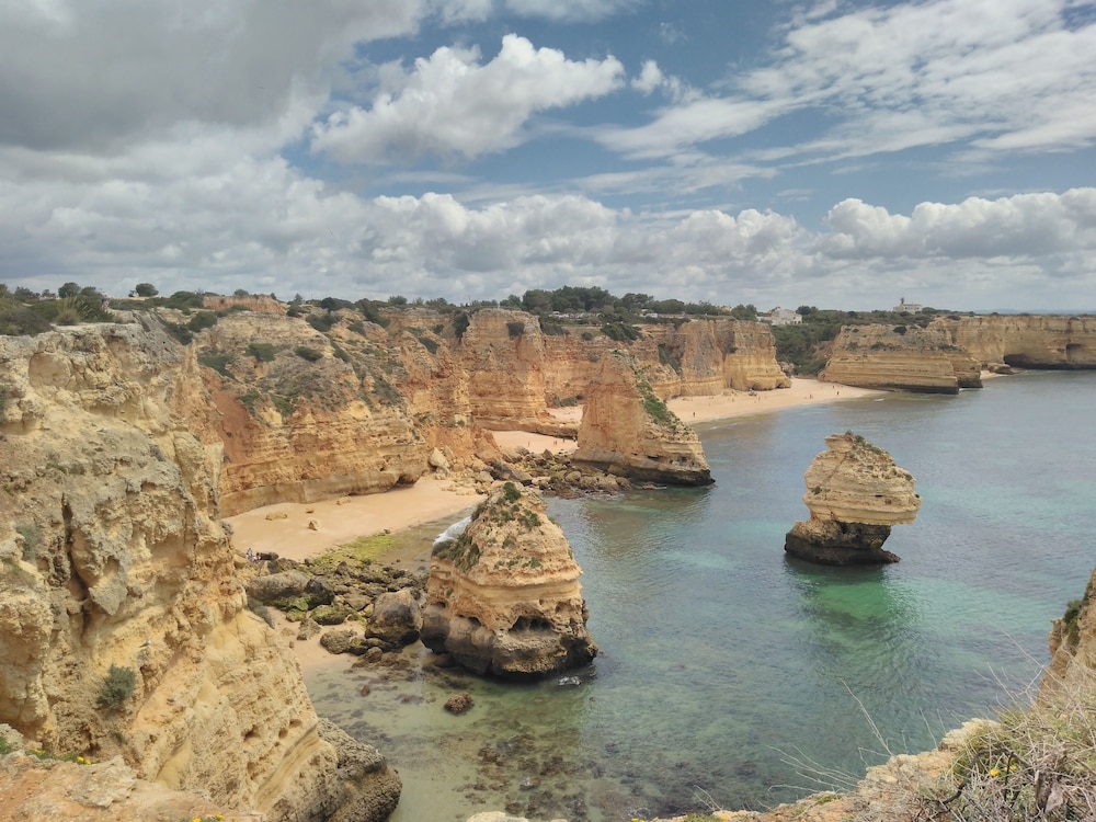 Rocha Brava Village Resort — Attractions in the area in Carvoeiro, Faro