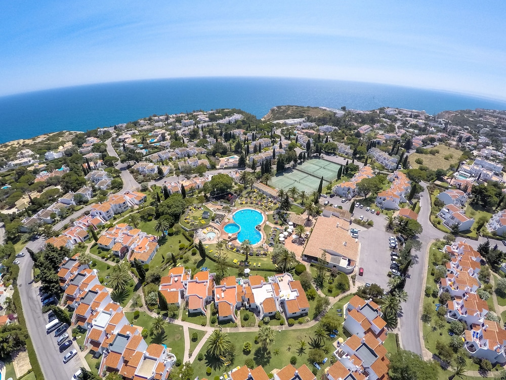 Rocha Brava Village Resort — Sports & recreation in Carvoeiro, Faro