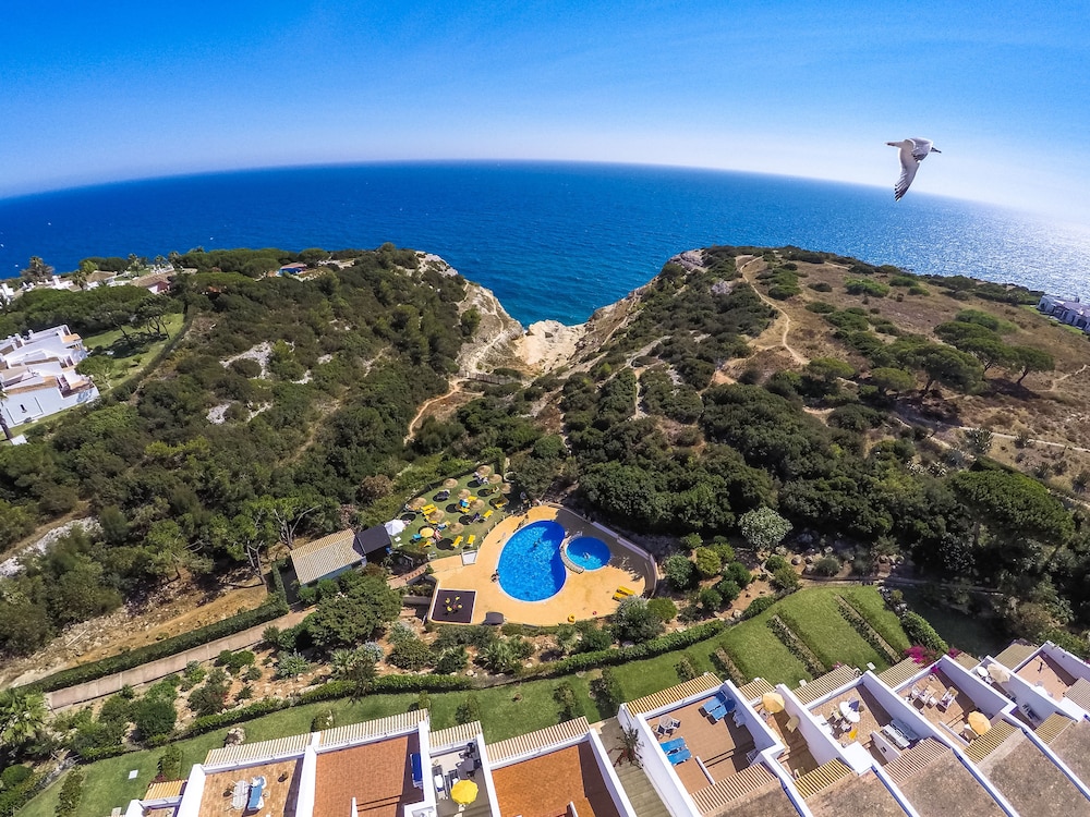 Rocha Brava Village Resort — Main photo in Carvoeiro, Faro