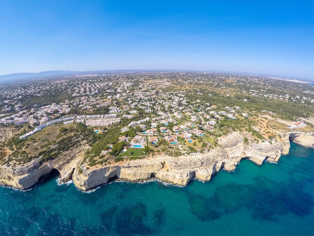 Rocha Brava Village Resort — Attractions in the area in Carvoeiro, Faro
