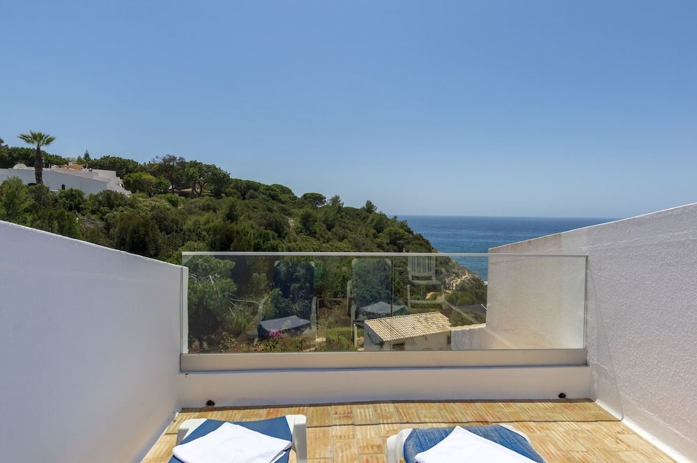Rocha Brava Village Resort — Attractions in the area in Carvoeiro, Faro