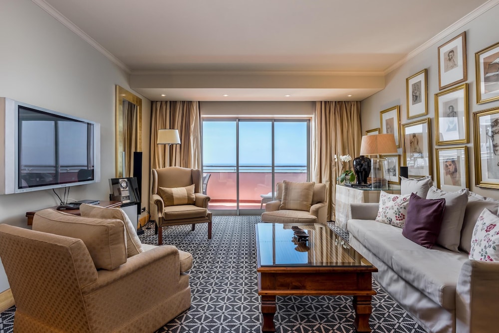 Royal Savoy - Ocean Resort - Savoy Signature — Hotel rooms in Funchal, Madeira