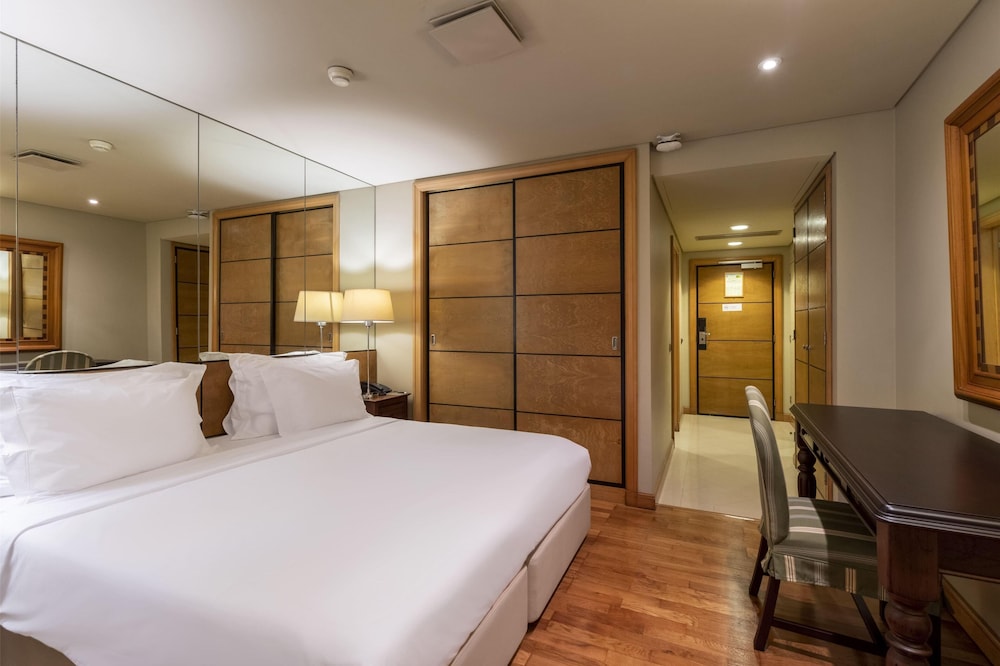 Royal Savoy - Ocean Resort - Savoy Signature — Hotel rooms in Funchal, Madeira