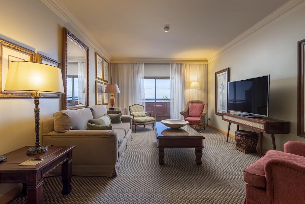 Royal Savoy - Ocean Resort - Savoy Signature — Hotel rooms in Funchal, Madeira
