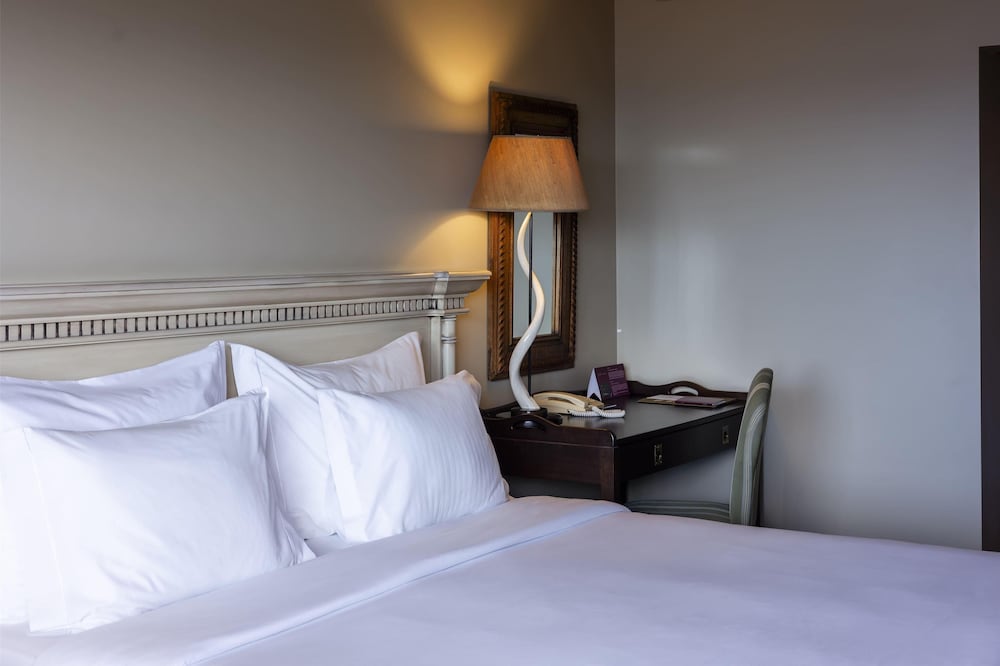 Royal Savoy - Ocean Resort - Savoy Signature — Hotel rooms in Funchal, Madeira