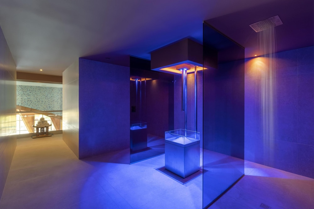 Royal Savoy - Ocean Resort - Savoy Signature — Spa in Funchal, Madeira