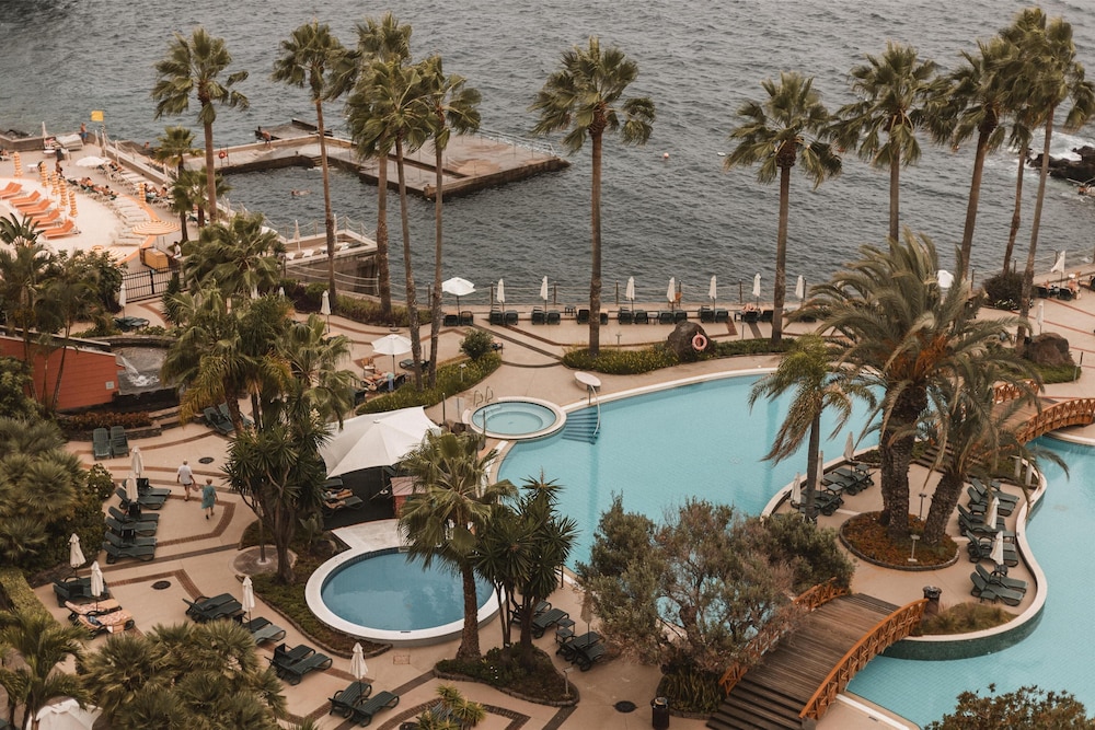 Royal Savoy - Ocean Resort - Savoy Signature - zdjęcie 2