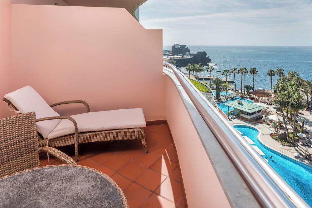 Royal Savoy - Ocean Resort - Savoy Signature - zdjęcie 5