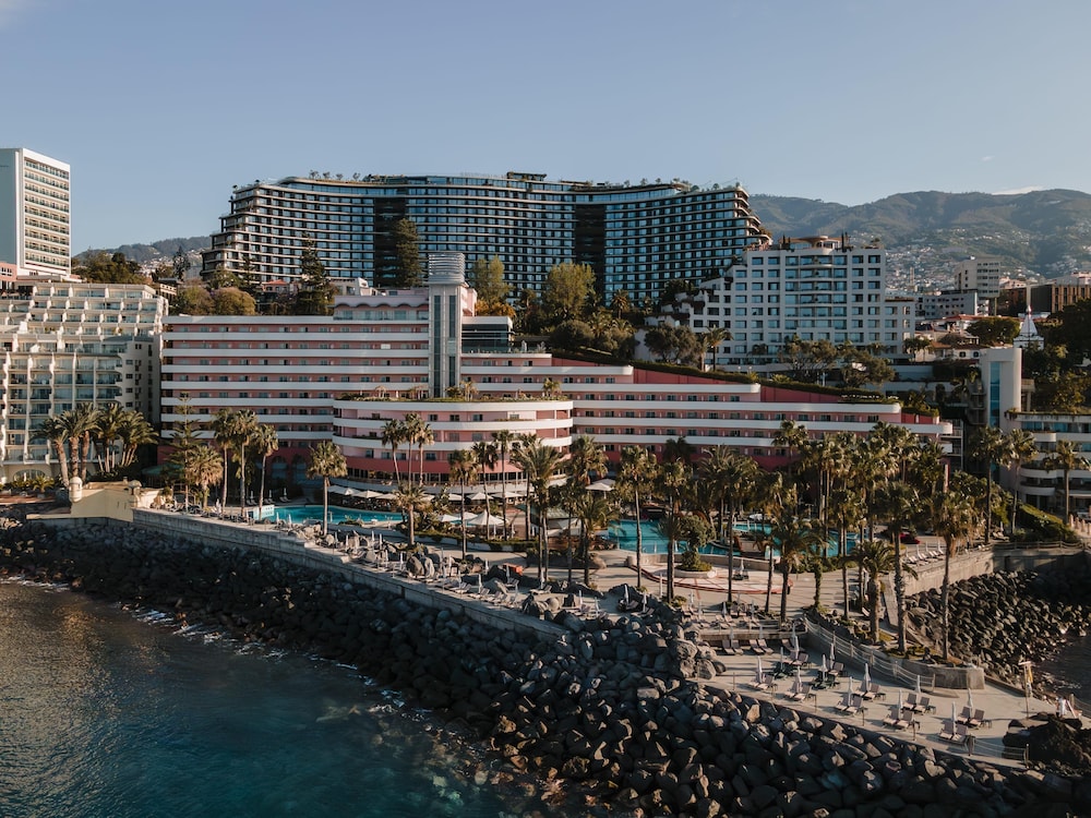Royal Savoy - Ocean Resort - Savoy Signature - zdjęcie 3