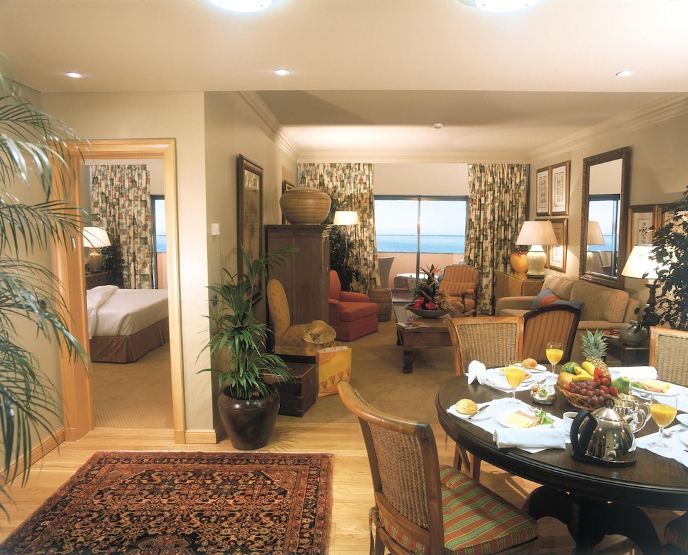Royal Savoy - Ocean Resort - Savoy Signature — Hotel rooms in Funchal, Madeira
