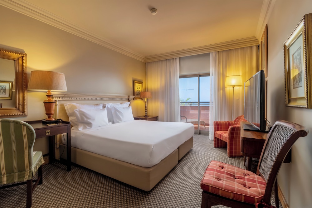 Royal Savoy - Ocean Resort - Savoy Signature — Hotel rooms in Funchal, Madeira