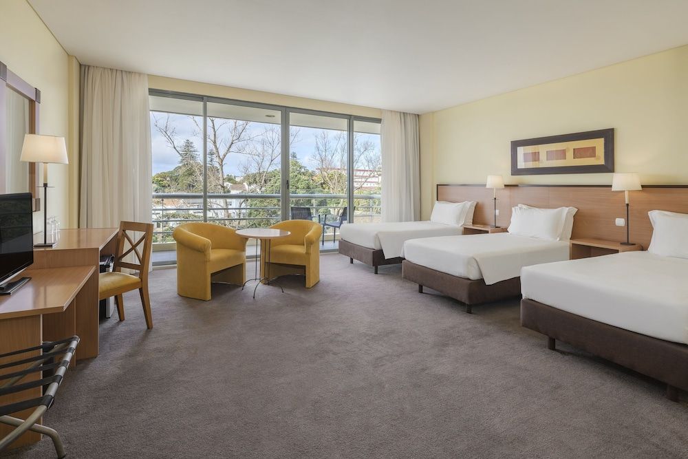 Sao Miguel Park Hotel - zdjęcie 4
