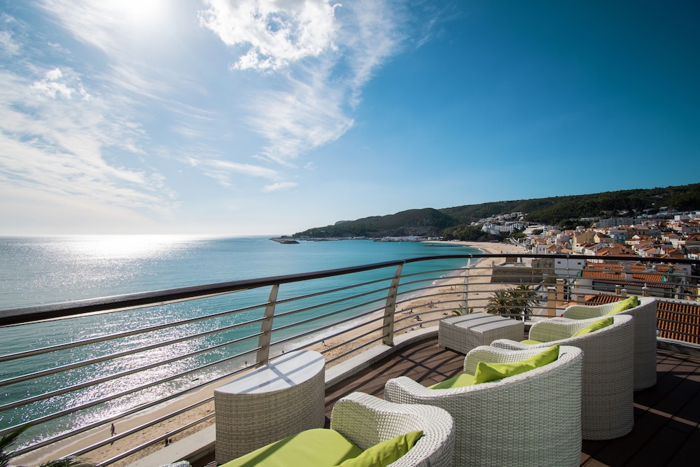 SANA Sesimbra Hotel - zdjęcie 3