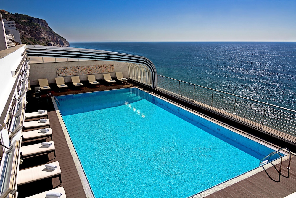 SANA Sesimbra Hotel