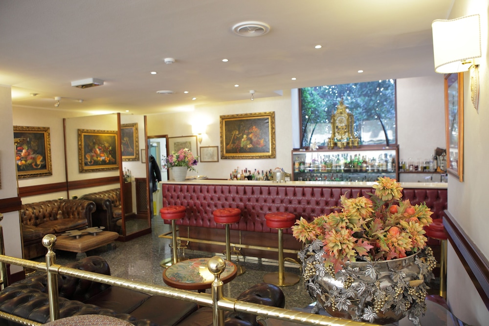 Hotel Bristol - zdjęcie 5