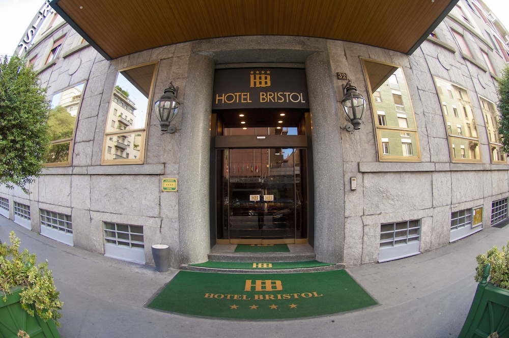 Hotel Bristol - zdjęcie 3