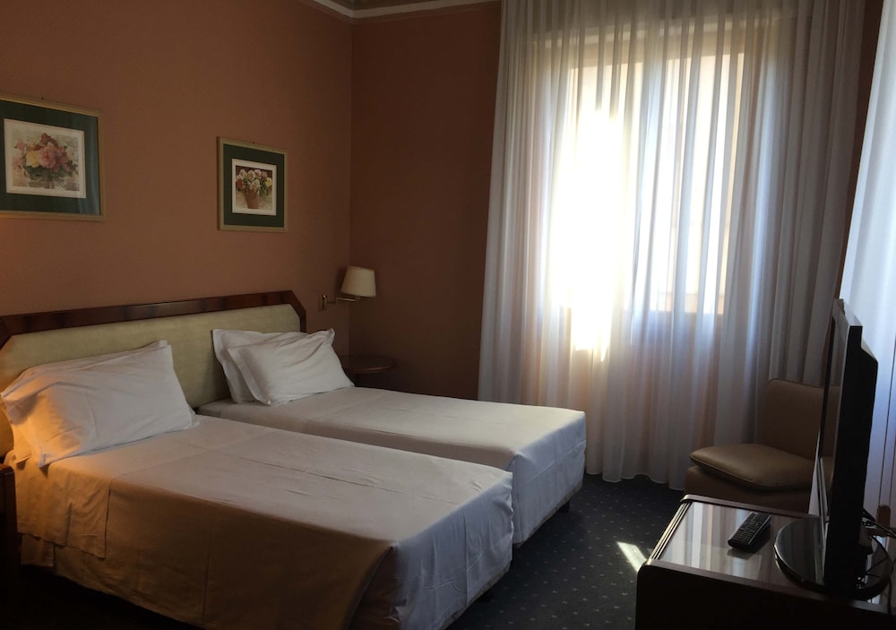 Hotel Bristol - zdjęcie 4