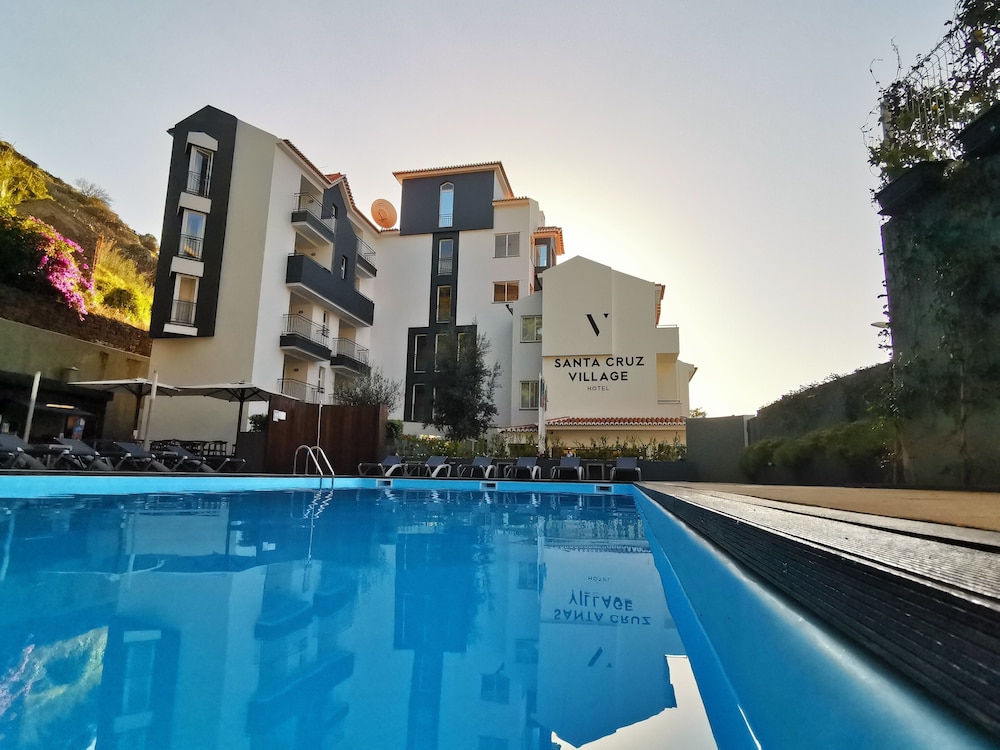Santa Cruz Village Hotel - zdjęcie 2