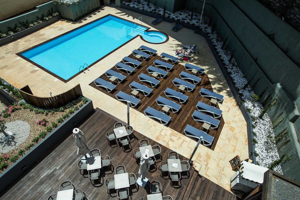 Santa Cruz Village Hotel - zdjęcie 4