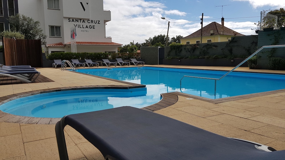 Santa Cruz Village Hotel - zdjęcie 3