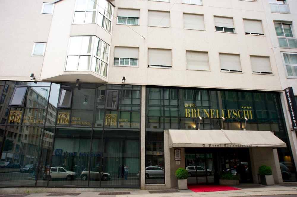 Hotel Brunelleschi - zdjęcie 2