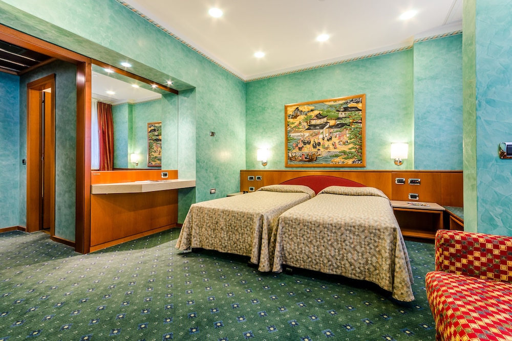 Hotel Brunelleschi - zdjęcie 4