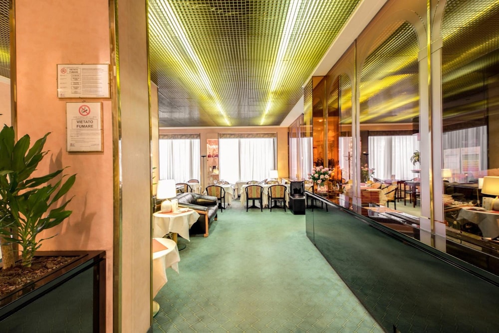 Hotel Brunelleschi - zdjęcie 5