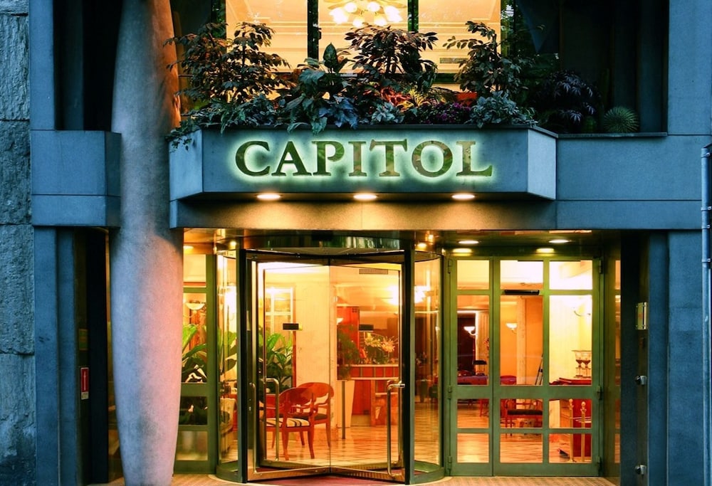 Hotel Capitol - zdjęcie 2