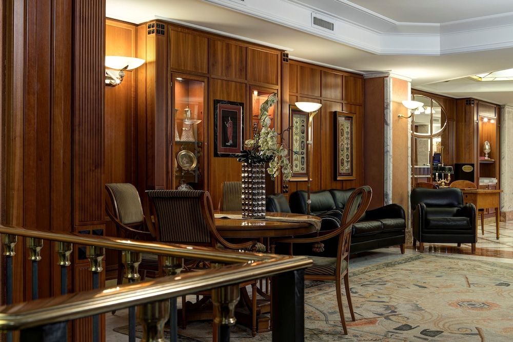 Hotel Capitol - zdjęcie 5