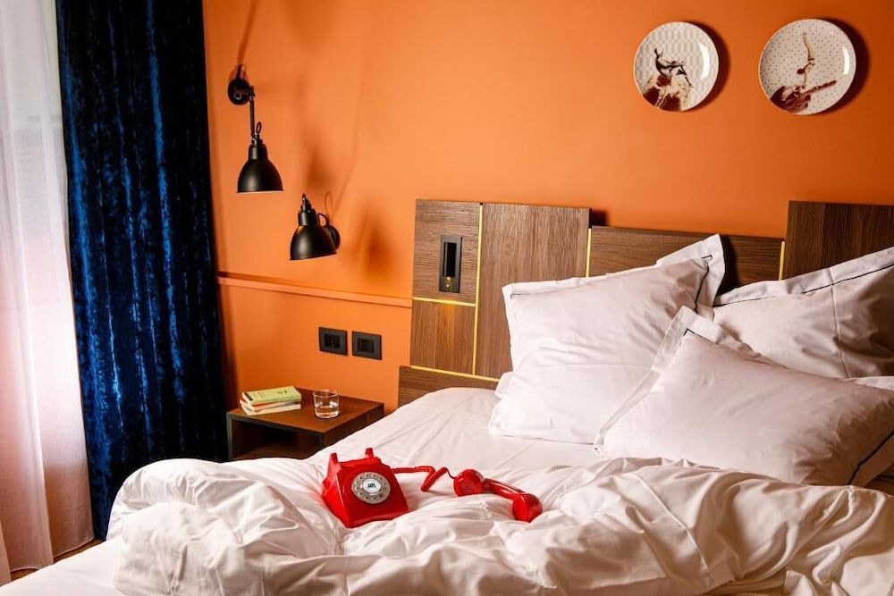 Urban Hive Milano — Hotel rooms in Milan, Lombardy
