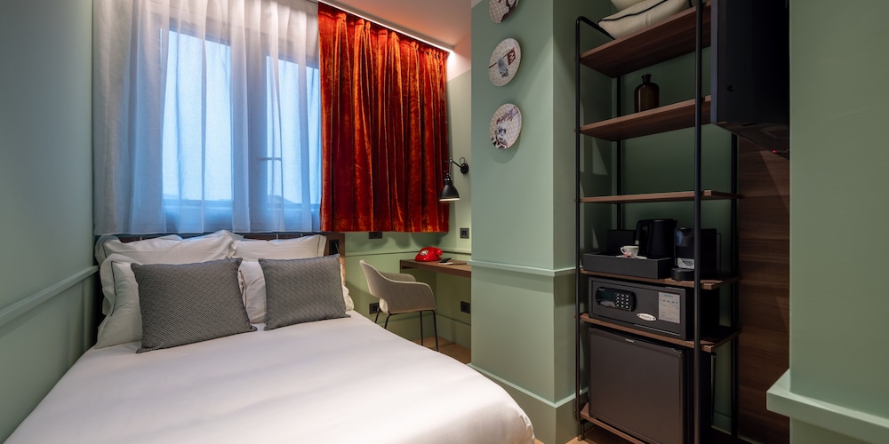 Urban Hive Milano — Hotel rooms in Milan, Lombardy